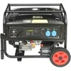 Delta Dynamo GENERATORIAUS DY-6020/PRO 5000 W Dinamo