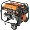 AGREGAT PRĄDOTWÓRCZY DY-7500 6000 W Dynamo
