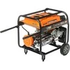 AGREGAT PRĄDOTWÓRCZY DY-7500 6000 W Dynamo