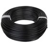 TST ELEKTROS KABELIS DY-2.5-BK/750V