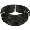 Mercor ELEKTROS KABELIS OMY-2X0.75/B