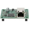 ETHERNET RYŠIO MODULIS GSM-X-ETH Į GSM-X MODULĮ SATEL