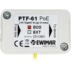Ewimar VIRŠĮTAMPIŲ RIBOTUVAS PTF-61-ECO/POE