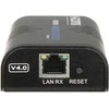 TST EXTENDERIO IMTUVAS HDMI-EX-120/RX-V4