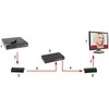 TST EXTENDERIO IMTUVAS HDMI-EX-120/RX-V4