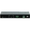 HDMI-EX122E-TX siųstuvas su valdymo jungtimis