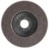 Quantec LAKŠTINIS DISKAS PLIENUI TSL-125100 125&nbsp;mm WKRĘT-MET KLIMAS