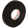 Izoliuojanti tekstilinė juosta TESA (juoda) 25m x 15mm 51608-00009-00