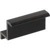 Emitk GALINIS SPAUSTUVAS PV-KK/30-50/B FOTOVOLTALINĖMS PLOKŠTĖMS 30 mm