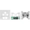 TST GALUTINIS LIZDAS GAR-SAT/2RJ R-TV SAT+RJ45+RJ11