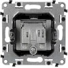 GALUTINIS LIZDAS LE-753152 R-TV SAT Valena Life LEGRAND