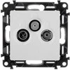 GALUTINIS LIZDAS LE-753152 R-TV SAT Valena Life LEGRAND