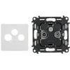 GALUTINIS LIZDAS LE-753152 R-TV SAT Valena Life LEGRAND