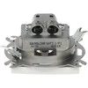 GALUTINIS LIZDAS SANTRA/4160-10/EPN R-TV + 2xSAT Elektro-Plast