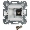 GALUTINIS LIZDAS SANTRA/4186-10/EPN TIPAS F Elektro-Plast