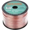 TST GARSIAKALBIO KABELIS HI-FI/2X0.35
