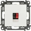 GNIAZDO GŁOŚNIKOWE LE-753172 Valena Life LEGRAND