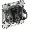 GNIAZDO GŁOŚNIKOWE LE-753172 Valena Life LEGRAND