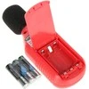 Garso lygio matuoklis mini UT353 UNI-T