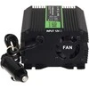 Green Cell Žalias Cell Žalias Cell automobilio maitinimo keitiklis 12–230V, modifikuotas sinusinis 150W / 300W su USB