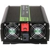 Green Cell Žalias Cell Inverteris 12V/230V 3000W/6000W modifikuota išėjimo įtampa Žalias Cell