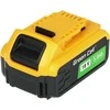 Green Cell Žalias Cell Žalias Cell baterija, skirta DeWalt XR 18V 5Ah Baterija, skirta DCB182
