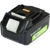 Green Cell Žalias Cell Žalias Cell akumuliatorius BL1830 skirtas Makita LXT 18V 3Ah suktuvui