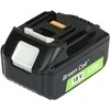 Green Cell Žalias Cell Žalias Cell BL1850 baterija (18V 5Ah), skirta Makita LXT 18V elektros įrankiams