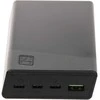 Nešiojamas įkroviklis Green Cell PowerPlay20s Power Bank 20000mAh 22.5W - juodas