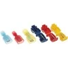 Elektro Plast GREITO SUJUNGIMO KABELIŲ RINKINYS SU JUNGTIMIS CONNECT-PACK/2 60 + 60 VNT.