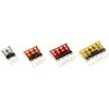 GREITO SUJUNGIMO KABELIŲ RINKINYS WAGO-PACK-1/EPN Elektro-Plast