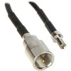 TST GSM KONEKTORIUS FME-W/TS9-0.2 CYFROWY POLSAT
