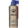 K2 GUOLIŲ TEPALŲ PURŠKAMAS ŁT-43 400 ML