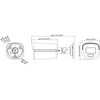 Hikvision DS-2CE12KF3T-LE (2,8 mm) kamera