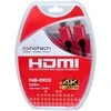 HDMI KABELIS NS-003/4K 3 m CONOTECH