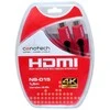 HDMI KABELIS NS-015/4K 1.5 m CONOTECH