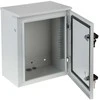 TST HERMETIŠKA KABANTI RACK SPINTA R10-6U/230/H