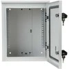 TST HERMETIŠKA KABANTI RACK SPINTA R10-6U/230/H