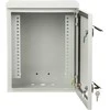 Delta HERMETIŠKA KABANTI RACK SPINTA R10-6U/230/L
