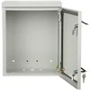 Delta HERMETIŠKA KABANTI RACK SPINTA R10-6U/230/L