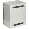 Delta HERMETIŠKA KABANTI RACK SPINTA R10-6U/230/L