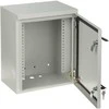 Delta HERMETIŠKA KABANTI RACK SPINTA R10-6U/230/L