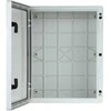 HERMETIŠKAS KORPUSAS INDUSTRIAL/356X456X162/SR3/EPN 356 x 456 x 162 mm Elektro-Plast Nasielsk