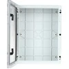 HERMETIŠKAS KORPUSAS INDUSTRIAL/356X456X162/SR3-TR/EPN 356 x 456 x 162 mm Elektro-Plast Nasielsk