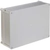 HERMETINIS DĖŽUTĖ PRAMONINIAM SKIRTUMUI/440X330/EPN IP65 Elektro-Plast