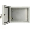 TST HERMETIŠKAS KORPUSAS SH-250/310/145 250 x 310 x 145 mm