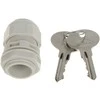 TST HERMETIŠKAS KORPUSAS SH-567/426/369 567 x 426 x 369 mm