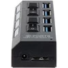 Pawonik TST HUB USB 3.0 HUB-USB3.0-1/4 55 cm
