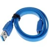 TST HUB USB 3.0 HUB-USB3.0-1/7 55 cm