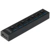 TST HUB USB 3.0 HUB-USB3.0-1/7 55 cm